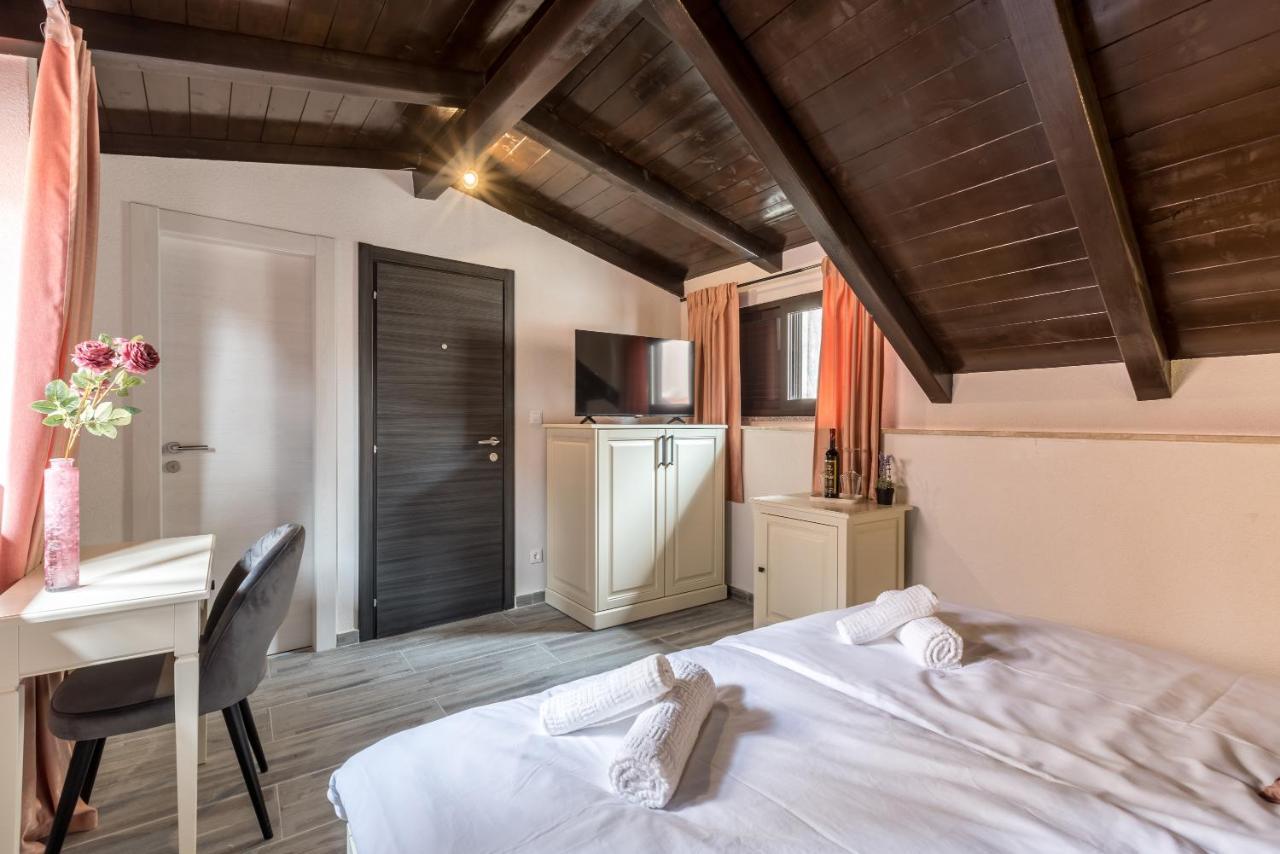 Old Town B&B Rooms Matusko Split Exteriör bild