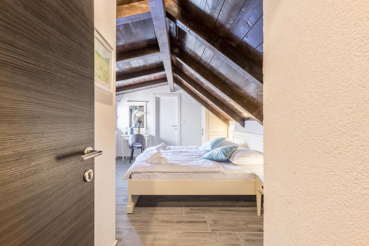 Old Town B&B Rooms Matusko Split Exteriör bild