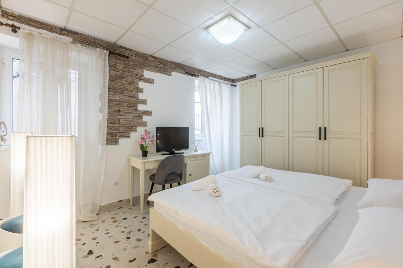 Old Town B&B Rooms Matusko Split Exteriör bild