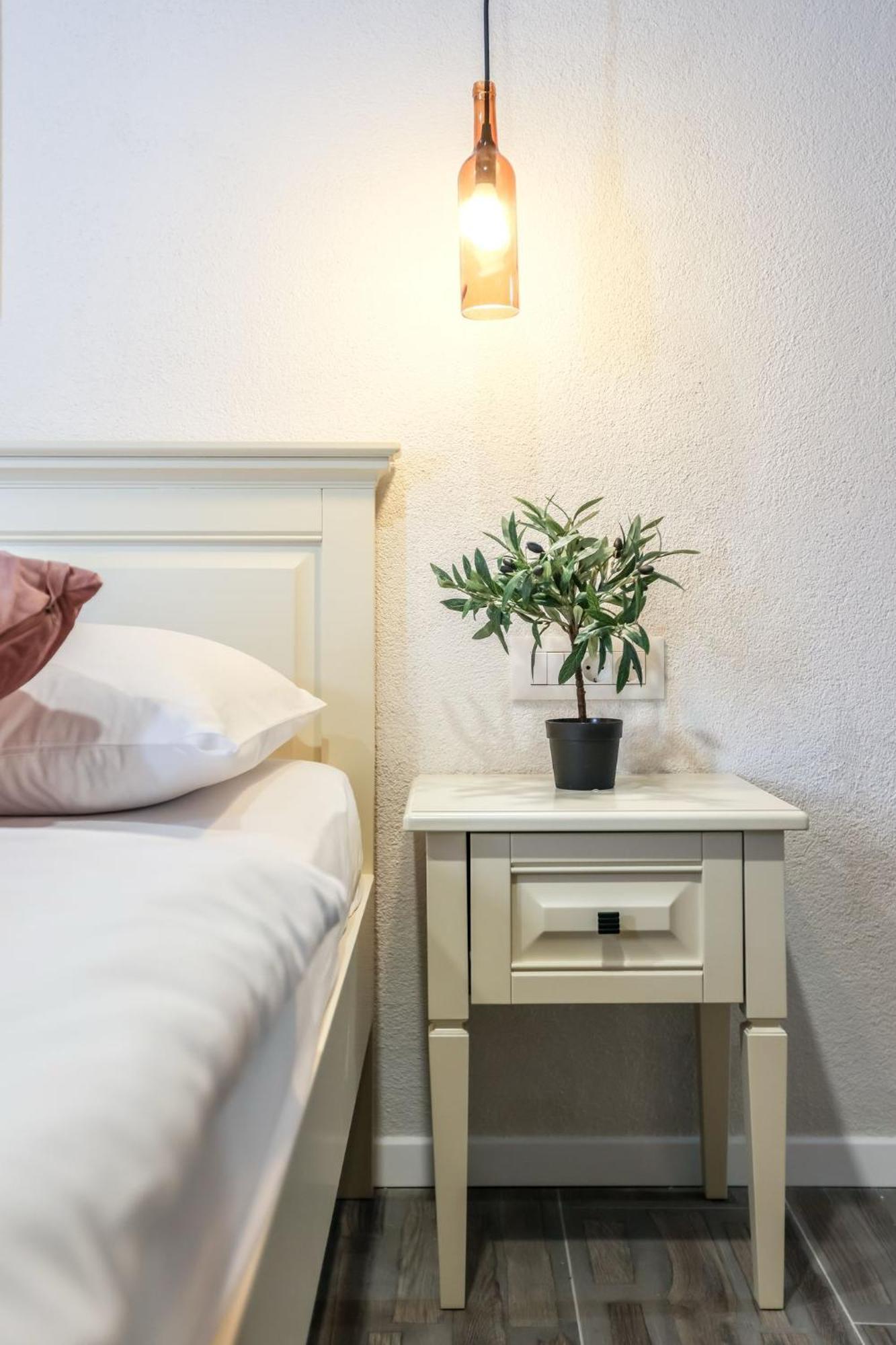 Old Town B&B Rooms Matusko Split Exteriör bild